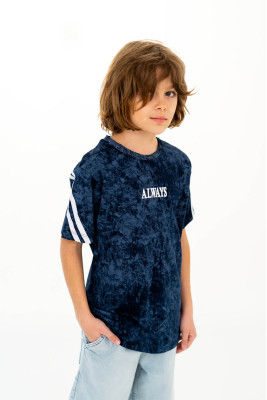 Футболка для хлопчика